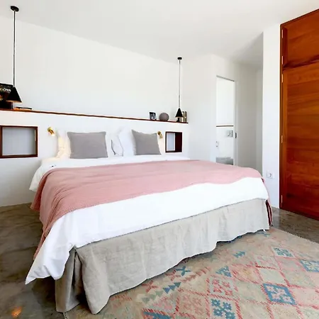 Ferienhaus Mit Privatpool Fur 4 Personen Ca 90 Qm In La Pared, Fuerteventura Westkuste Von Fuerteventura Σπίτι διακοπών *