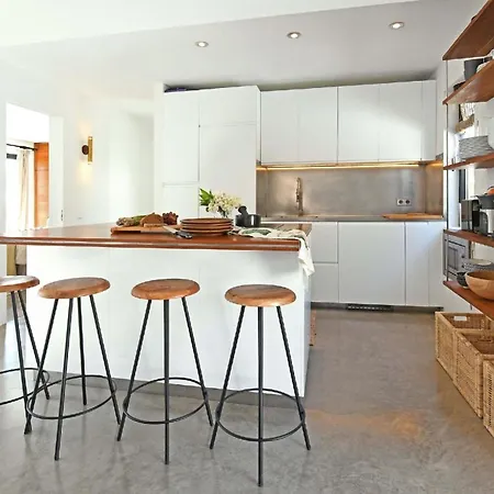 Ferienhaus Mit Privatpool Fur 4 Personen Ca 90 Qm In La Pared, Fuerteventura Westkuste Von Fuerteventura Σπίτι διακοπών