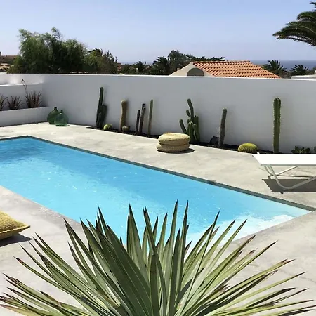 Ferienhaus Mit Privatpool Fur 4 Personen Ca 90 Qm In La Pared, Fuerteventura Westkuste Von Fuerteventura Σπίτι διακοπών