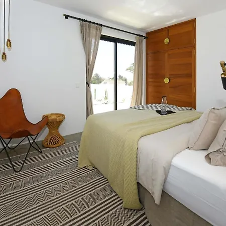Ferienhaus Mit Privatpool Fur 4 Personen Ca 90 Qm In La Pared, Fuerteventura Westkuste Von Fuerteventura * Pajara (Fuerteventura)