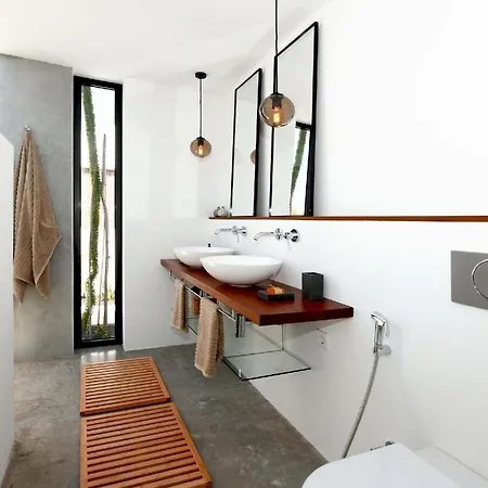 Holiday home Ferienhaus Mit Privatpool Fur 4 Personen Ca 90 Qm In La Pared, Fuerteventura Westkuste Von Fuerteventura Pajara (Fuerteventura)