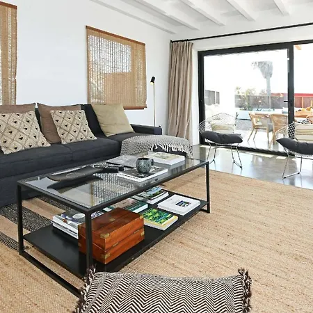 Ferienhaus Mit Privatpool Fur 4 Personen Ca 90 Qm In La Pared, Fuerteventura Westkuste Von Fuerteventura Holiday home