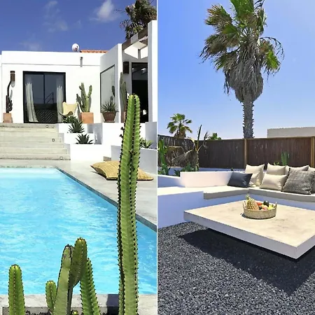 Ferienhaus Mit Privatpool Fur 4 Personen Ca 90 Qm In La Pared, Fuerteventura Westkuste Von Fuerteventura Holiday home