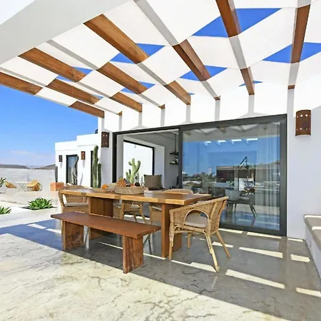 Ferienhaus Mit Privatpool Fur 4 Personen Ca 90 Qm In La Pared, Fuerteventura Westkuste Von Fuerteventura Сasa de vacaciones