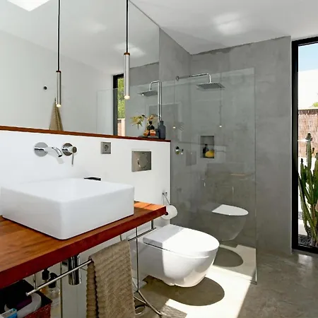 Сasa de vacaciones Ferienhaus Mit Privatpool Fur 4 Personen Ca 90 Qm In La Pared, Fuerteventura Westkuste Von Fuerteventura